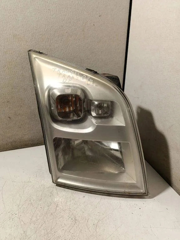 Frontscheinwerfer Ford Transit Custom 6C1113W029 FALSE Scheinwerfer Headlight SCH6892555421iv