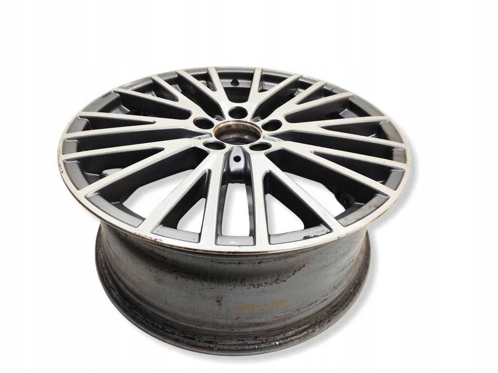 1x Alufelge 18 Zoll A1774010600 Mercedes-Benz W177 Rim Wheel FEL9353518489zt