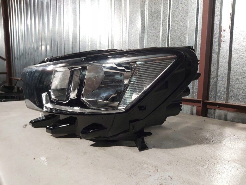 Frontscheinwerfer VW T-Roc 2GA941005B Links Scheinwerfer Headlight