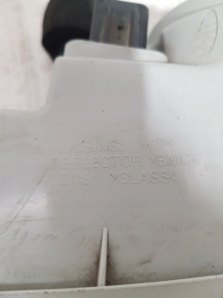 Frontscheinwerfer Hyundai 1012895 Ein Stück (Rechts oder Links) Headlight