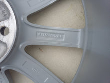Laden Sie das Bild in den Galerie-Viewer, 1x Alufelge 18 Zoll 9.0" 5x112 Glanz Silber 8J0601025AJ Audi Tt Rim Wheel FEL8021190565du