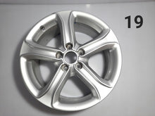 Laden Sie das Bild in den Galerie-Viewer, 1x Alufelge 17 Zoll 7.5" 5x112 45ET 8K0601025CE Audi A4 B8 Rim Wheel FEL3485836908vn