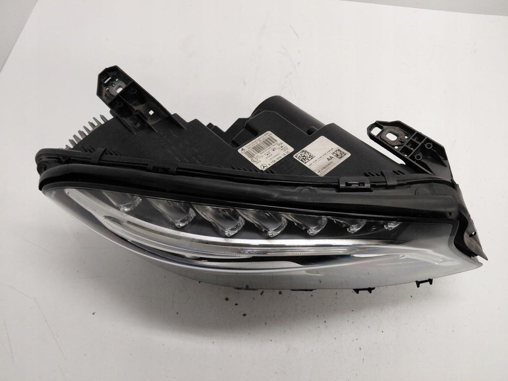 Frontscheinwerfer Mercedes-Benz Gla A1569061800 Rechts Scheinwerfer Headlight SCH8832320602fz