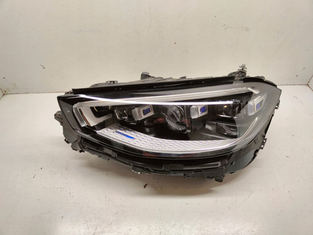 Frontscheinwerfer Mercedes-Benz W223 A2239065304 LED Links Headlight