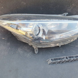 Frontscheinwerfer Hyundai I I40 Rechts Scheinwerfer Headlight SCH1867116619dn
