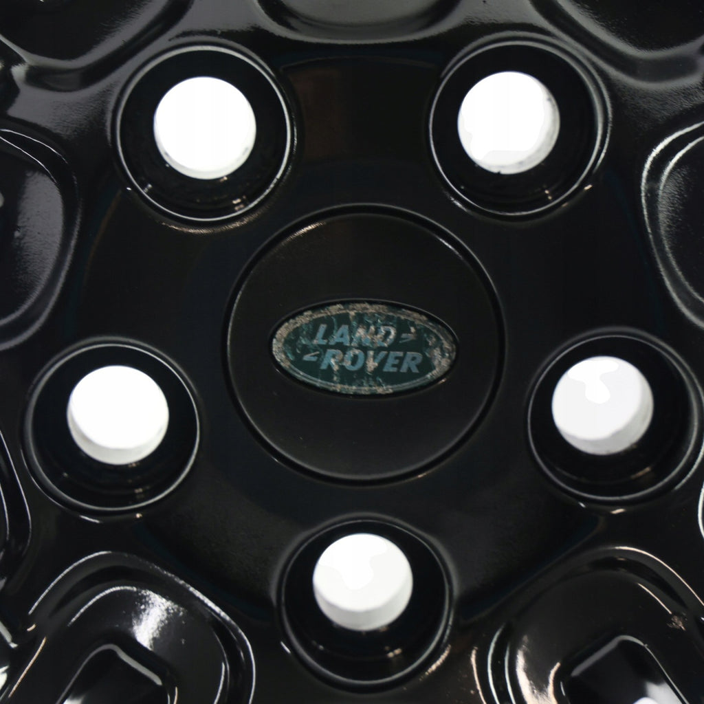 1x Alufelge 20 Zoll 8.5" 5x108 AM8H22-1007-BA Land Rover I Discovery L319 FEL3676450748co