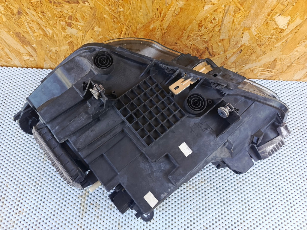 Frontscheinwerfer BMW X1 F48 6311-7193708-03 Full LED Rechts Headlight SCH5400431492on