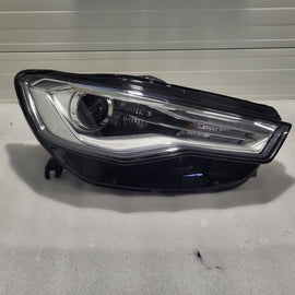 Frontscheinwerfer Audi A6 C7 4G0941006F Rechts Scheinwerfer Headlight SCH2254758976dg
