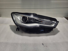 Laden Sie das Bild in den Galerie-Viewer, Frontscheinwerfer Audi A6 C7 4G0941006F Rechts Scheinwerfer Headlight SCH2254758976dg