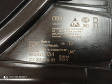Load image into Gallery viewer, Frontscheinwerfer Audi A6 C8 4K0941033 4K0941034 LED Rechts oder Links