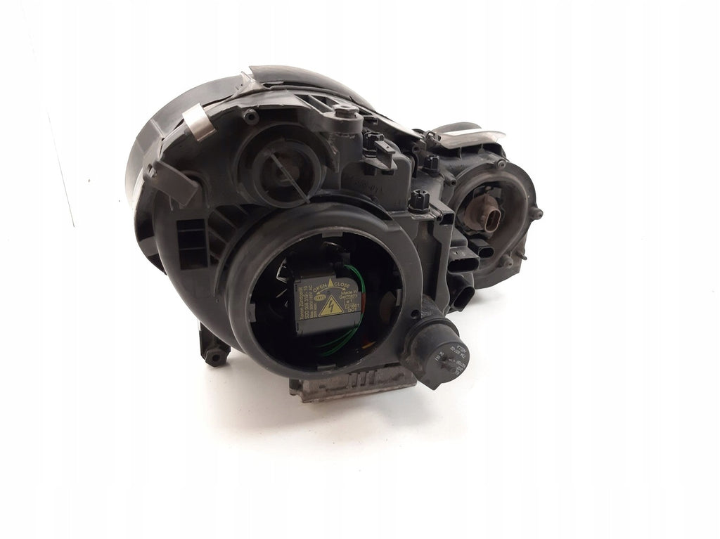 Frontscheinwerfer Mercedes-Benz W211 16156300 Links Scheinwerfer Headlight SCH1814435947ku