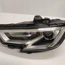 Frontscheinwerfer Audi 8V0941043E LED Links Scheinwerfer Headlight SCH5464633711xu
