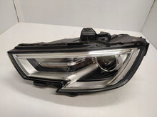 Laden Sie das Bild in den Galerie-Viewer, Frontscheinwerfer Audi 8V0941043E LED Links Scheinwerfer Headlight SCH5464633711xu