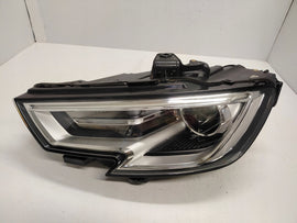 Frontscheinwerfer Audi 8V0941043E LED Links Scheinwerfer Headlight SCH5464633711xu