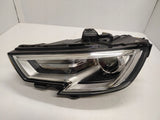 Frontscheinwerfer Audi 8V0941043E LED Links Scheinwerfer Headlight