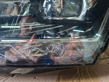 Load image into Gallery viewer, Frontscheinwerfer Skoda Fabia III 6V1941015FKOD LED Links Scheinwerfer Headlight SCH7649672258ma