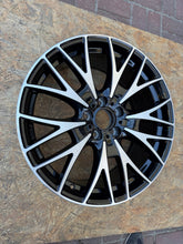 Load image into Gallery viewer, 1x Alufelge 20 Zoll 8.0" 5x120 36ET 6796262 BMW Rim Wheel FEL4875859225ey