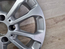 Laden Sie das Bild in den Galerie-Viewer, 1x Alufelge 17 Zoll 6.5" 5x112 38ET A1564011700 Mercedes-Benz Gla Rim Wheel FEL1369283614gg