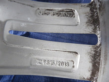 Laden Sie das Bild in den Galerie-Viewer, 1x Alufelge 18 Zoll 7.5" 5x112 51ET 7850456 BMW X2 F39 Rim Wheel FEL9705020158hb