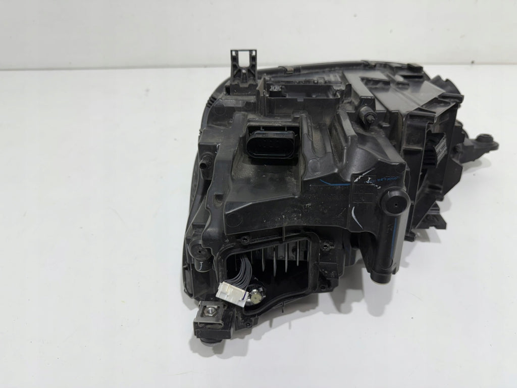 Frontscheinwerfer Audi Q5 80A941036 Rechts Scheinwerfer Headlight SCH4083111876bo