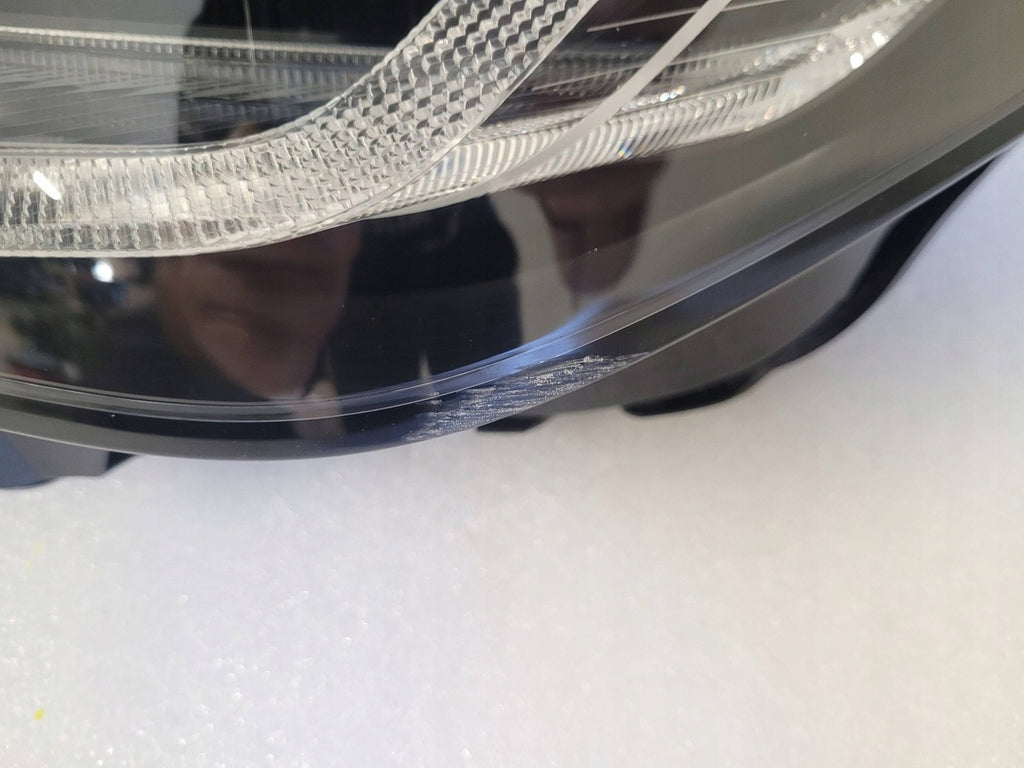 Frontscheinwerfer BMW 2 U06 5A42247-08 Full LED Ein Stück (Rechts oder Links) SCH3655313907bw