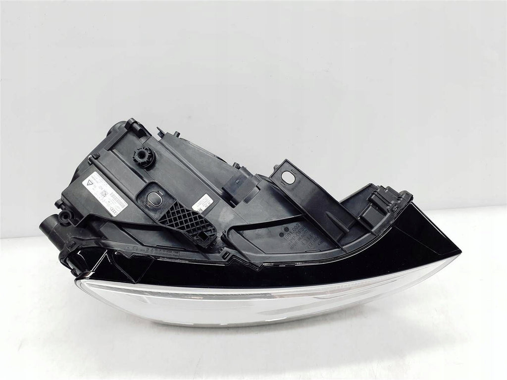 Frontscheinwerfer Audi Q3 8U0941044 LED Rechts Scheinwerfer Headlight