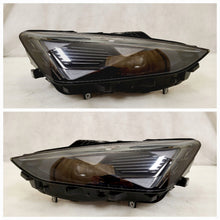 Laden Sie das Bild in den Galerie-Viewer, Frontscheinwerfer Cupra Leon 5FB941007K 5FB941008K LED Ein Satz Headlight SCH8125758933vz