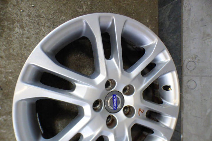 1x Alufelge 18 Zoll 31423237 Volvo Xc60 I Rim Wheel FEL7301976333yo