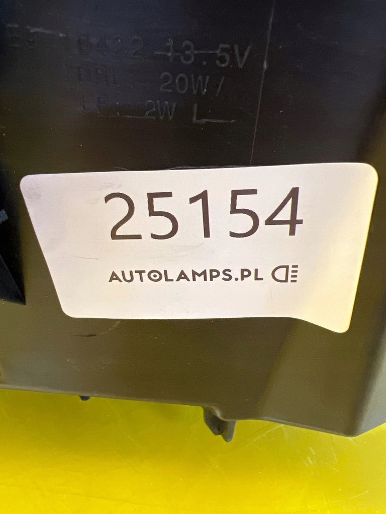 Frontscheinwerfer BMW 4 F36 F32 8738699-03 Full LED Links Scheinwerfer Headlight SCH2859824121ca