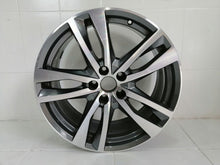 Load image into Gallery viewer, 1x Alufelge 19 Zoll 8.5" 5x112 4K0601025H Audi A6 C8 Rim Wheel FEL2347519653sp