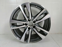 Laden Sie das Bild in den Galerie-Viewer, 1x Alufelge 19 Zoll 8.5" 5x112 4K0601025H Audi A6 C8 Rim Wheel FEL2347519653sp