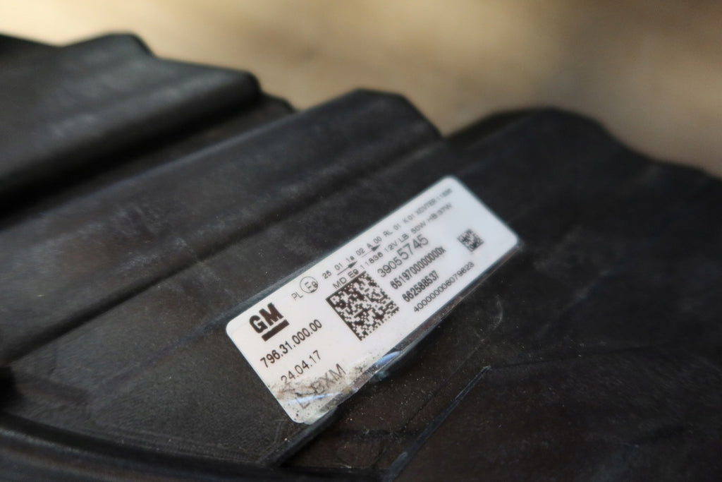 Frontscheinwerfer Opel Astra 39023763 39077807 LED Ein Stück (Rechts oder Links)