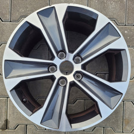 1x Alufelge 17 Zoll 7.0