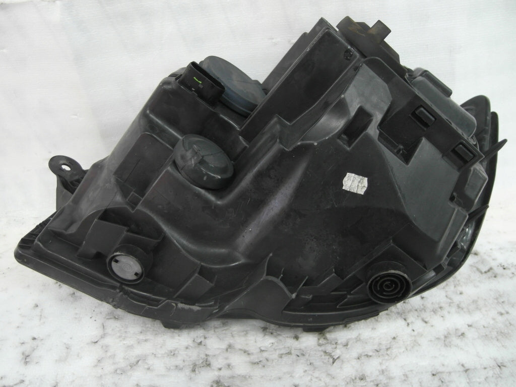 Frontscheinwerfer VW Transporter 7E1941016AD Rechts Scheinwerfer Headlight