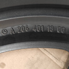 Load image into Gallery viewer, 1x Alufelge 18 Zoll A2064011800 Mercedes-Benz W206 S206 Rim Wheel FEL1256168207gw