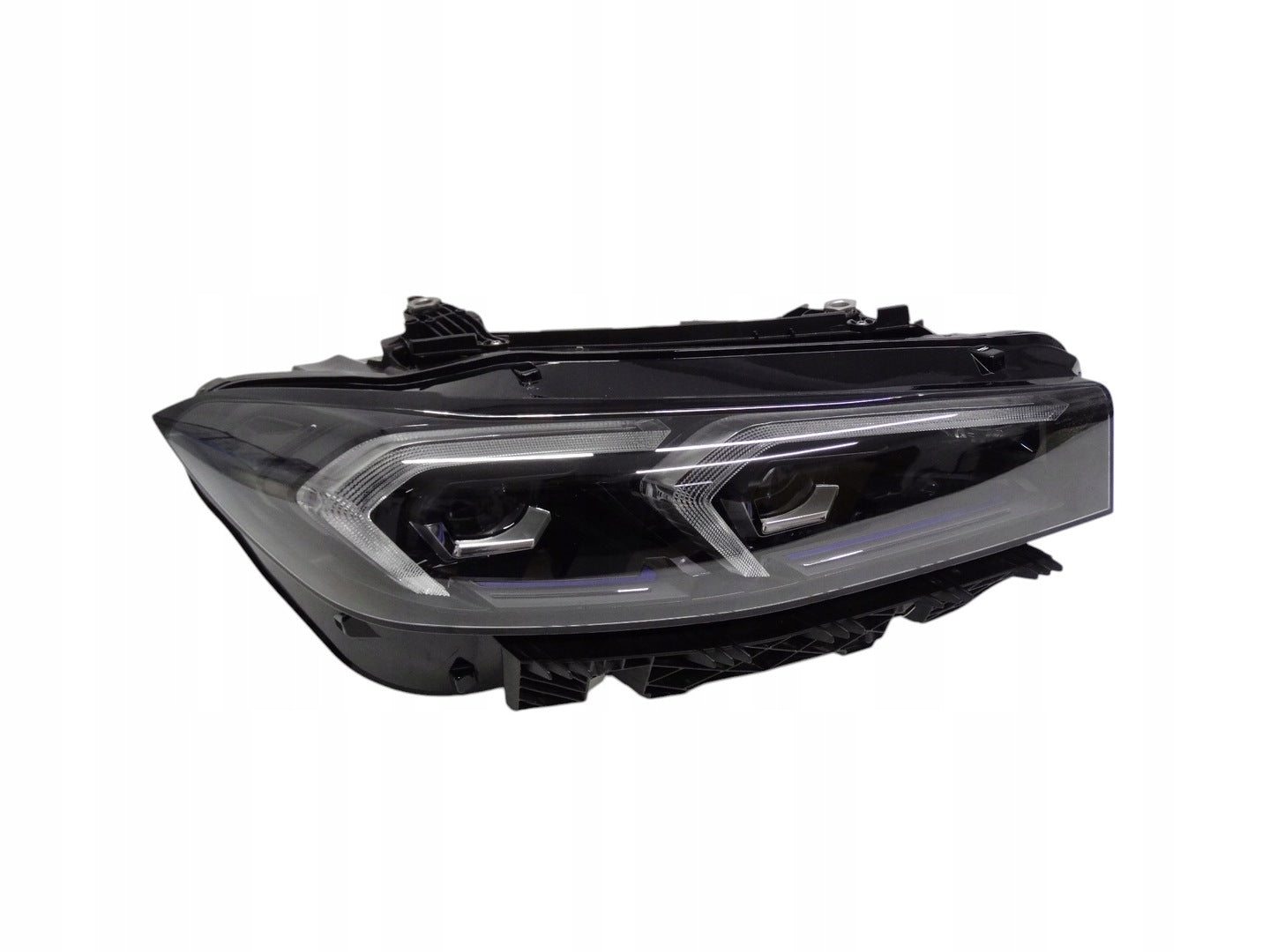 Frontscheinwerfer BMW 3 G21 G20 7885066 LED Rechts Scheinwerfer Headlight SCH8782515094qn