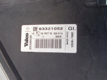 Load image into Gallery viewer, Frontscheinwerfer Opel Meriva A 89308550 Ein Stück (Rechts oder Links) Headlight SCH7322244284bq