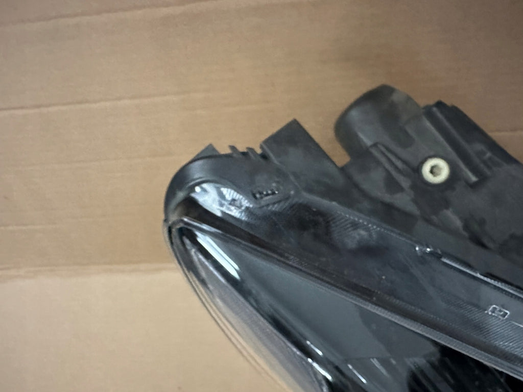 Frontscheinwerfer Ford Kuga III L90187839 Rechts Scheinwerfer Headlight SCH9599130016bl