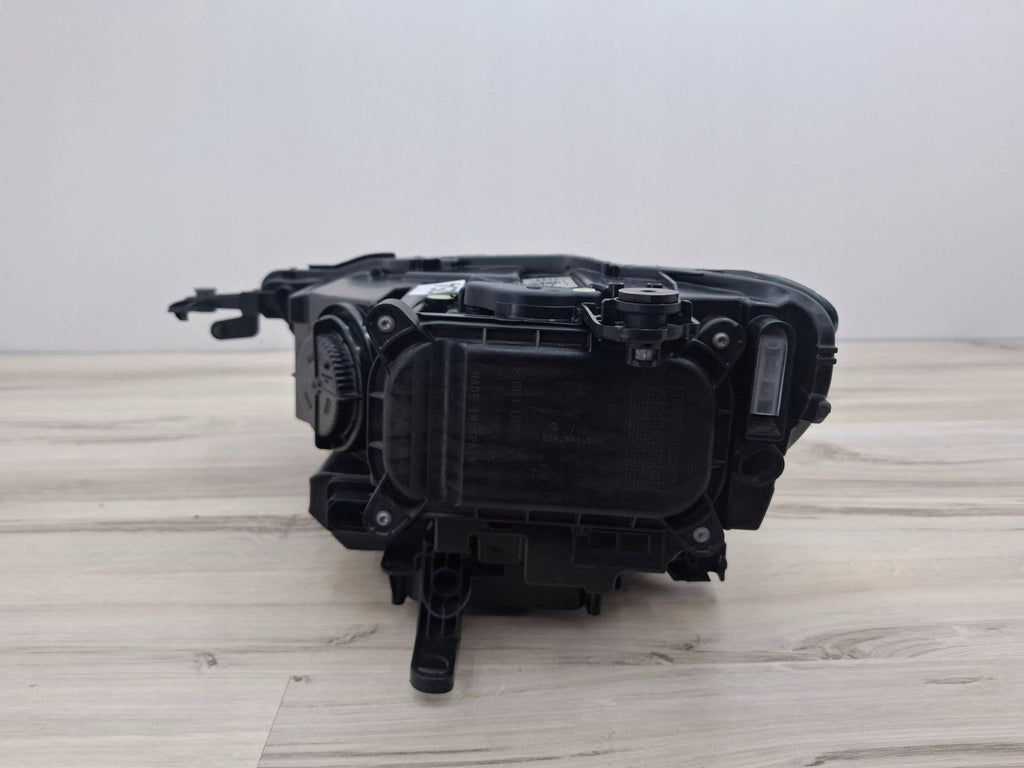 Frontscheinwerfer VW T-Roc 2GA941036P LED Rechts Scheinwerfer Headlight SCH2538992663kj