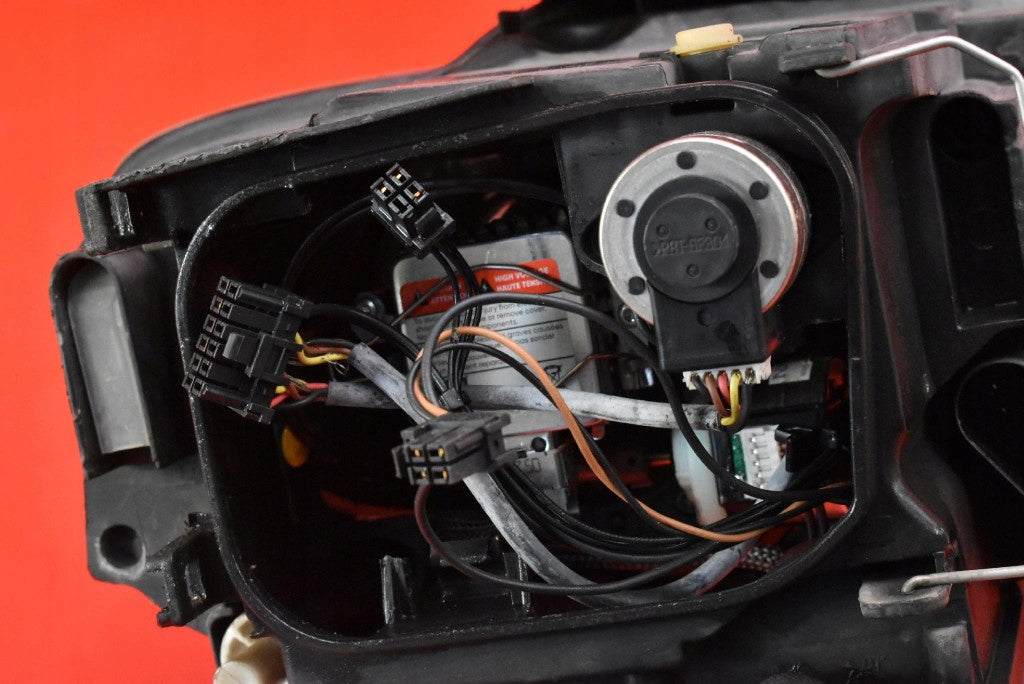 Frontscheinwerfer VW Passat 3C0941751D Xenon Ein Stück (Rechts oder Links) SCH2956394299nn