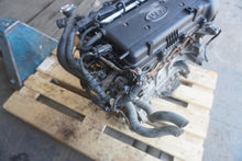 Load image into Gallery viewer, Motor Kia Venga G4FA 1.4 128TKm 2012 Benzin Engine Komplett MOT4106060411zp