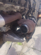 Laden Sie das Bild in den Galerie-Viewer, Motor Mercedes-Benz W211 646811 2.2 2006 Diesel Engine Komplett