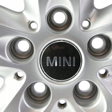 Load image into Gallery viewer, 1x Alufelge 17 Zoll 7.0" 5x120 6778219 BMW 1 Mini Countryman F60 Rim Wheel FEL7664915244cu