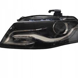 Frontscheinwerfer Audi A4 B8 8K0941003G Xenon Links Scheinwerfer Headlight SCH8514599297gw