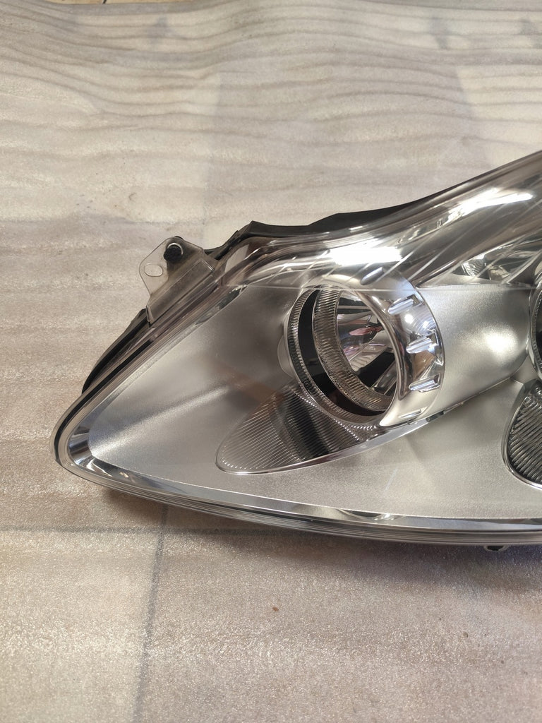 Frontscheinwerfer Opel Corsa D 13186381 LED Links Scheinwerfer Headlight SCH2948618172uq