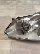 Laden Sie das Bild in den Galerie-Viewer, Frontscheinwerfer Opel Corsa D 13186381 LED Links Scheinwerfer Headlight SCH2948618172uq