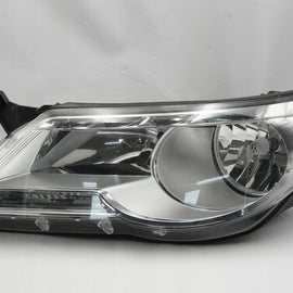 Frontscheinwerfer VW Tiguan 5N1941031AB Links Scheinwerfer Headlight SCH9048971828am