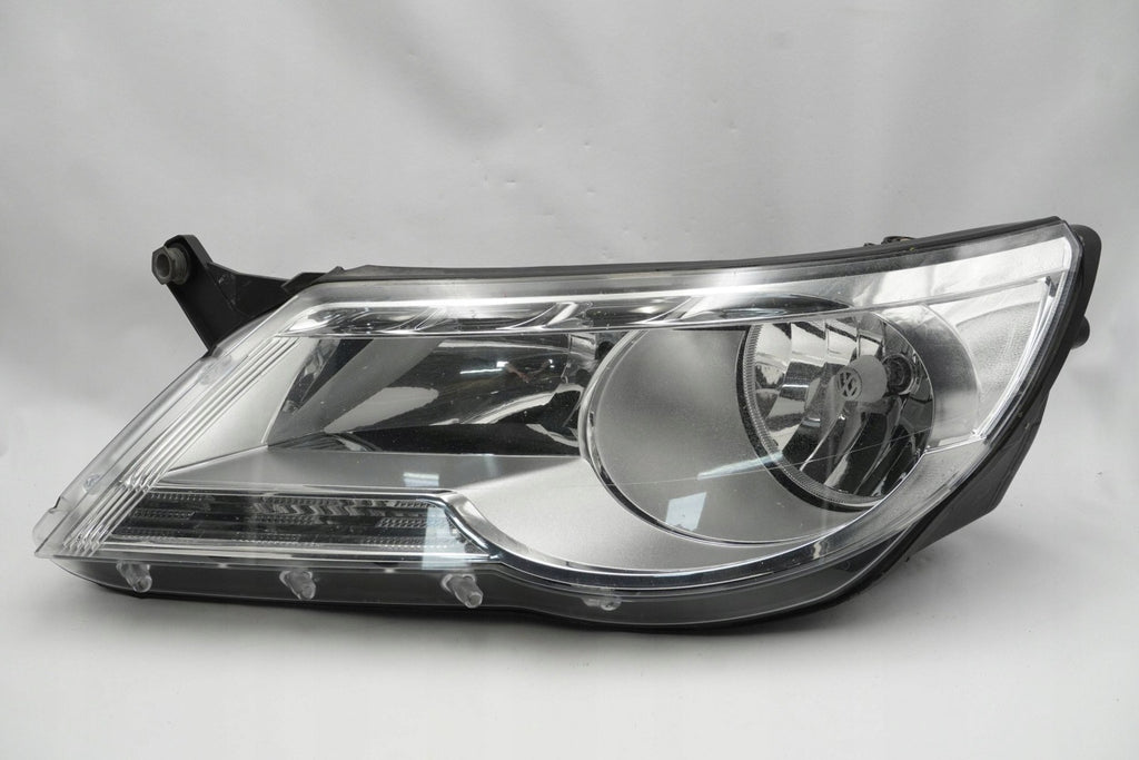 Frontscheinwerfer VW Tiguan 5N1941031AB Links Scheinwerfer Headlight SCH9048971828am
