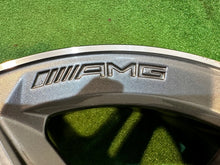 Load image into Gallery viewer, 1x Alufelge 18 Zoll 7.5" 5x112 49ET A1774011500 Mercedes-Benz W177 Rim Wheel FEL9353388404ul