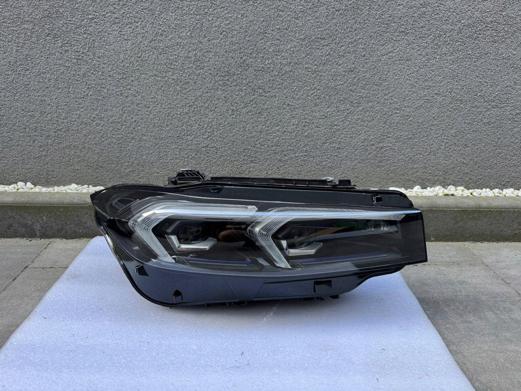 Frontscheinwerfer BMW 3 G21 G20 7886660 Full LED Rechts Scheinwerfer Headlight SCH7547333421sr